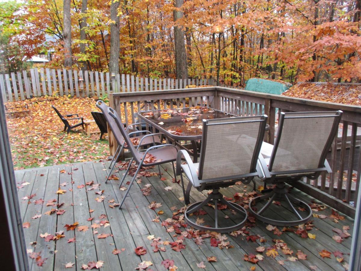 Le Rassembleur +spa Chalet *